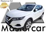NISSAN Qashqai 1.7 dci Business 4wd 150cv cvt  Navi  -  GA015GN