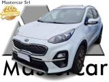 KIA Sportage N1 AUTOCARRO 1.6 crdi Business 136cv dct7 FY171DJ