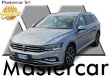 VOLKSWAGEN Passat Variant 2.0 tdi Executive 150cv dsg - GG861MW
