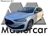 FORD Focus Focus SW 1.5 ecoblue Business 120cv auto GK454FM