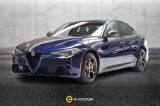 ALFA ROMEO Giulia 2.2 Turbodiesel 210 CV AT8 AWD Q4 Veloce