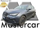 SEAT Arona NEOPATENTATI Arona 2022 1.0 TSI 95cv tg: GS725XH