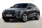 AUDI Q5 SPB TDI 150 kW mHEV+ S tronic quattro S line edit