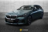 BMW 520 d 48V sDrive Touring Msport