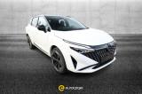NISSAN Qashqai MHEV 158 CV Xtronic N-Design