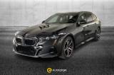 BMW 540 d 48V xDrive Touring Msport Pro
