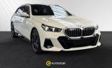 BMW 540 d 48V xDrive Touring Msport
