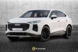 AUDI Q3 SPB TFSI 150 kW S tronic quattro Business