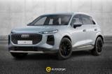 AUDI Q3 TFSI 150 kW S tronic quattro Business