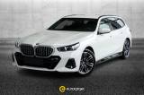 BMW 520 i 48V sDrive Touring Msport