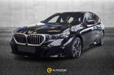 BMW 520 i 48V sDrive Touring Msport