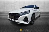 HYUNDAI i20 1.0 T-GDI N-Line