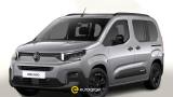 CITROEN Berlingo BlueHDi 130 S&S EAT8 Van M (portata maggiorata)