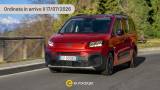 FIAT Qubo 1.5 Diesel 130 CV MT6 LA PRIMA  L