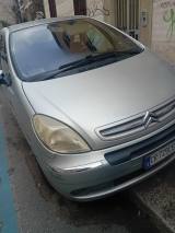 CITROEN Xsara Picasso 1.6 Chrono