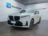 BMW X3 xDrive20d 48V MSport