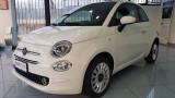 FIAT 500 1.0 Hybrid Lounge