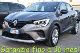 RENAULT Captur TCe 90 CV Zen