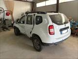 DACIA Duster 1.5 dCi 90CV 4x2 Ambiance INCIDENTATA