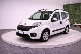 FIAT Qubo 1.3 Mjet 80Cv Lounge