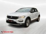 VOLKSWAGEN T-Roc 1.0 TSI Style BlueMotion Technology