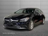 MERCEDES-BENZ CLA 180 d S.W. Automatic Sport