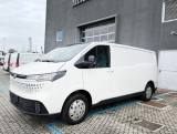 MAXUS eDeliver 3 77kWh