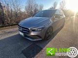 MERCEDES-BENZ B 180 Automatic Sport Plus