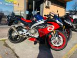 APRILIA RS 660 PASSAGGIO E TAGLIANDO INCLUSO MINI RATE