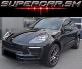 PORSCHE Macan PANORAMA PASM 20 ACC BOSE