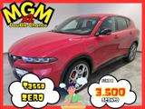 ALFA ROMEO Tonale 1.5 160 CV MHEV TCT7 Veloce