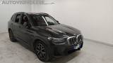 BMW X3 xDrive20d 48V Msport in arrivo
