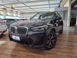 BMW X3 xDrive20d 48V Msport