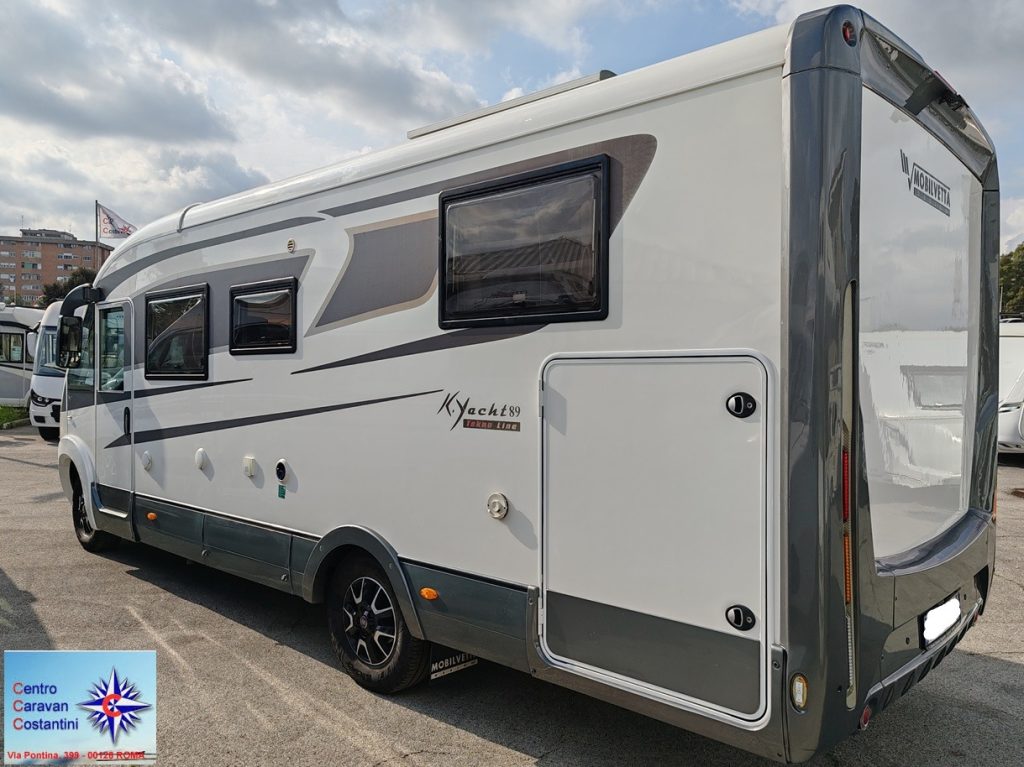 MOBILVETTA K - YACHT 89 TEKNOLINE 81 23444151 O 69b28619b34e4