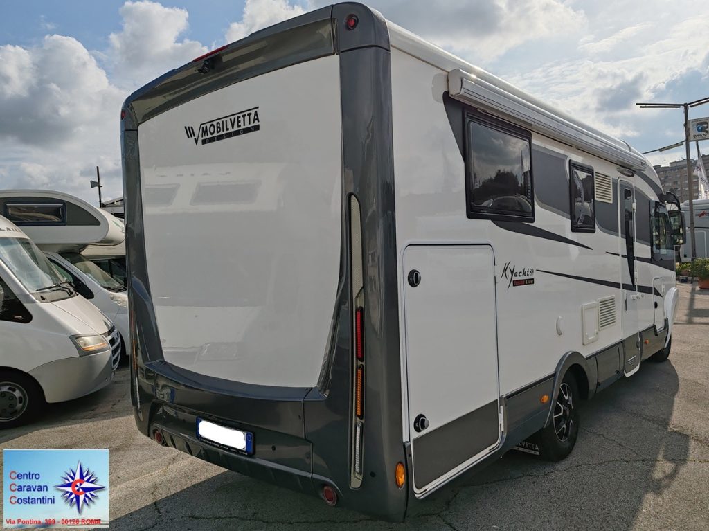 MOBILVETTA K - YACHT 89 TEKNOLINE 83 23444151 O 69b2861aabdf9