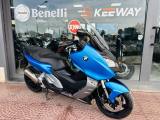 BMW C 600 Sport PASSAGGIO E TAGLIANDO INCLUSO MINI RATE