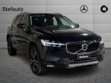 VOLVO XC60 B4 (d) AWD Geartronic R-design