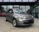 FIAT 500C 1.2 LOUNGE *53000Km!* *ECCELLENTE* *CAPOTE ROSSA*