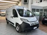 FIAT Ducato 35 2.2 Mjt 140CV MH2 Furgone-CAMERA-SENSORI