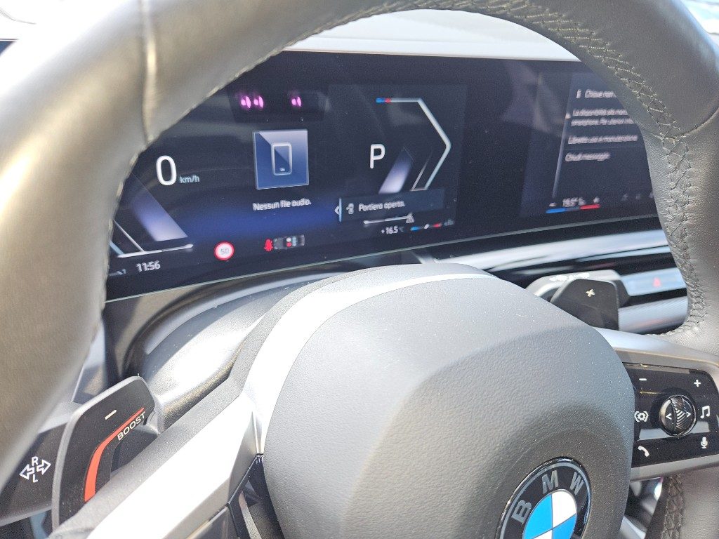 BMW 520 d 48V xDrive Msport PRO C.X20 - 10