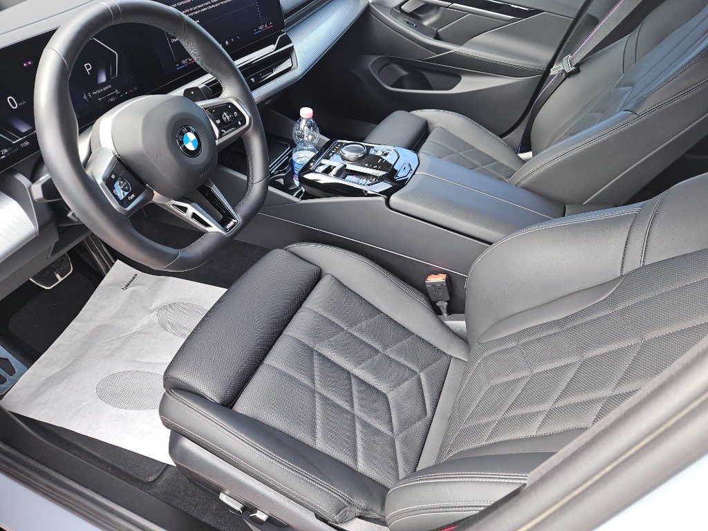 BMW 520 d 48V xDrive Msport PRO C.X20 - 5