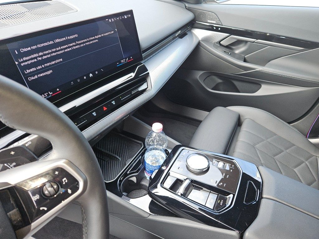 BMW 520 d 48V xDrive Msport PRO C.X20 - 7