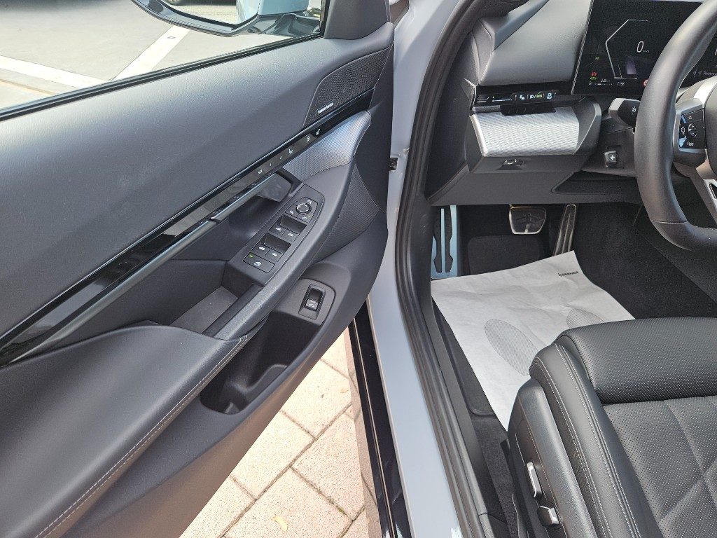 BMW 520 d 48V xDrive Msport PRO C.X20 - 11
