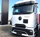 MERCEDES-BENZ Actros L ProCabin 1848 LS