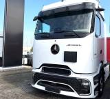 MERCEDES-BENZ Actros L ProCabin 1851 LS
