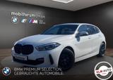 BMW 118 d 5p. M sport aut Virtual Uff BMW!!!