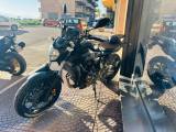 YAMAHA MT-07 PASSAGGIO E TAGLIANDO INCLUSO MINI RATE