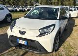 TOYOTA Aygo X 1.0B 72cv **PREZZO VERO** UNIPRO IVA DEDUCIBILE