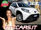 TOYOTA Aygo X 1.0B 72cv **PREZZO VERO** UNIPRO IVA DEDUCIBILE