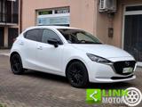 MAZDA 2 1.5 Skyactiv-G Homura